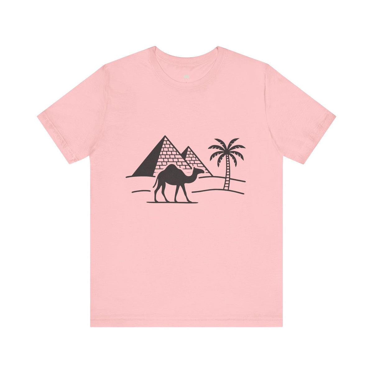 Egyptian Pyramids Tee
