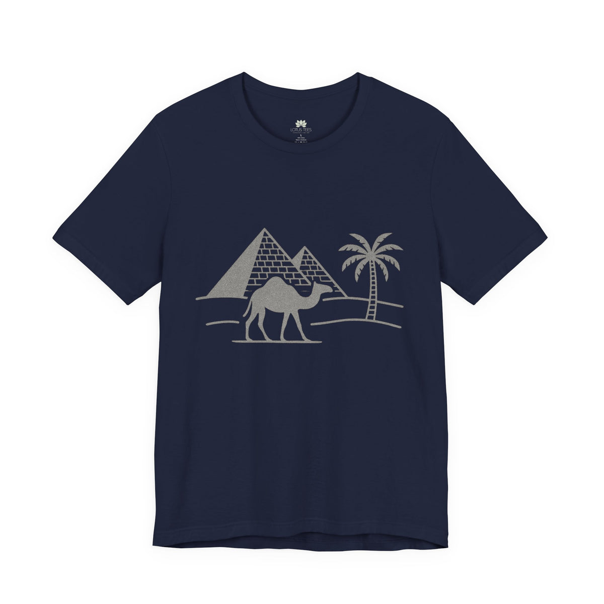 Egyptian Pyramids Tee