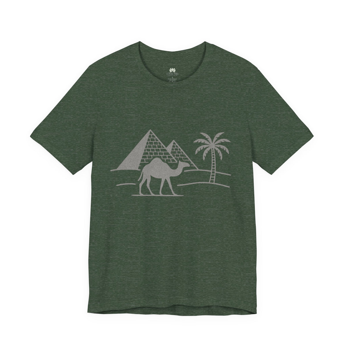 Egyptian Pyramids Tee