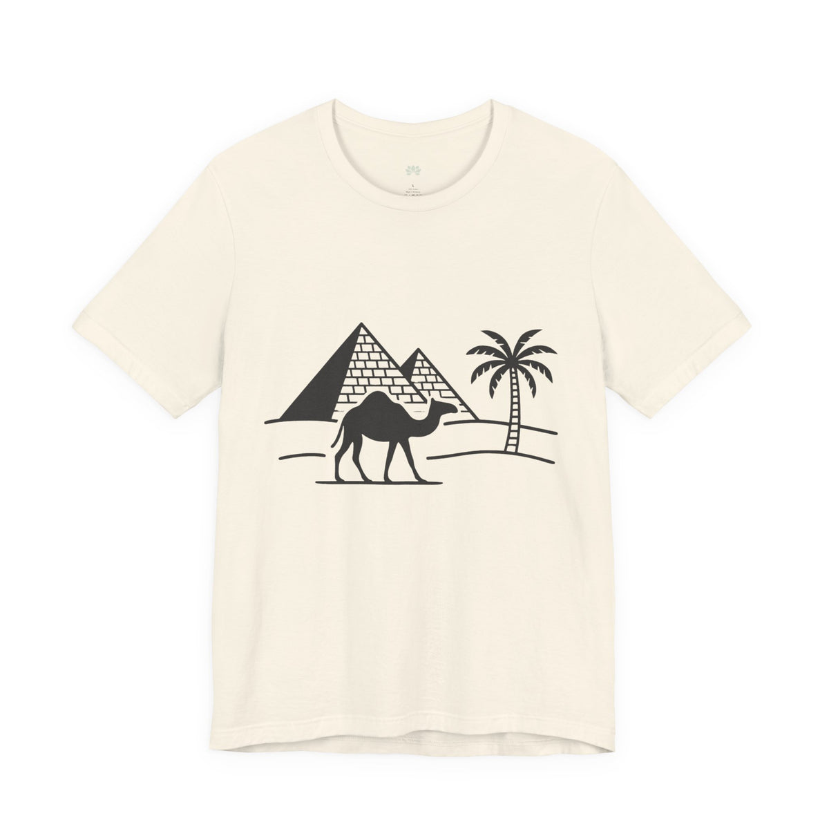Egyptian Pyramids Tee