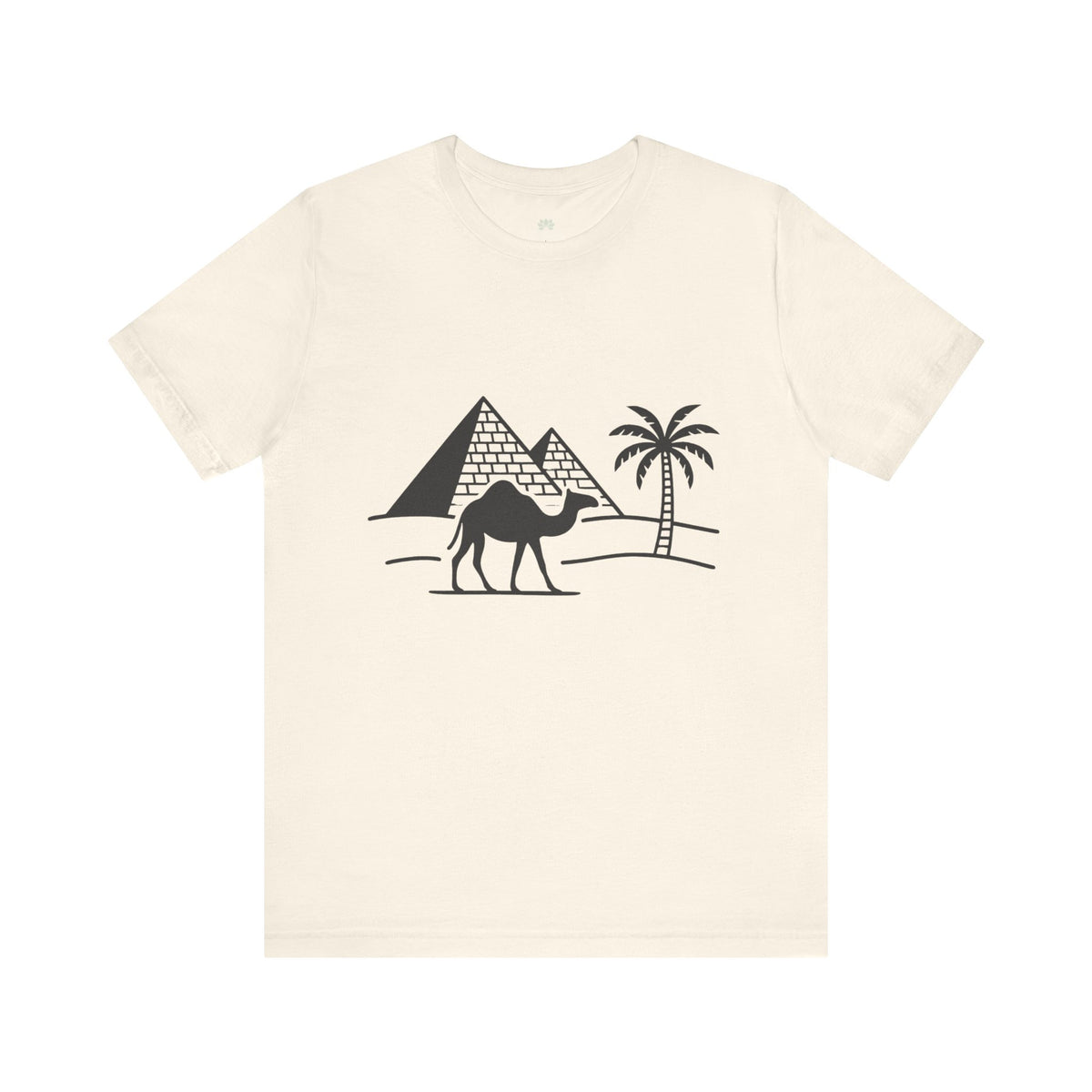 Egyptian Pyramids Tee