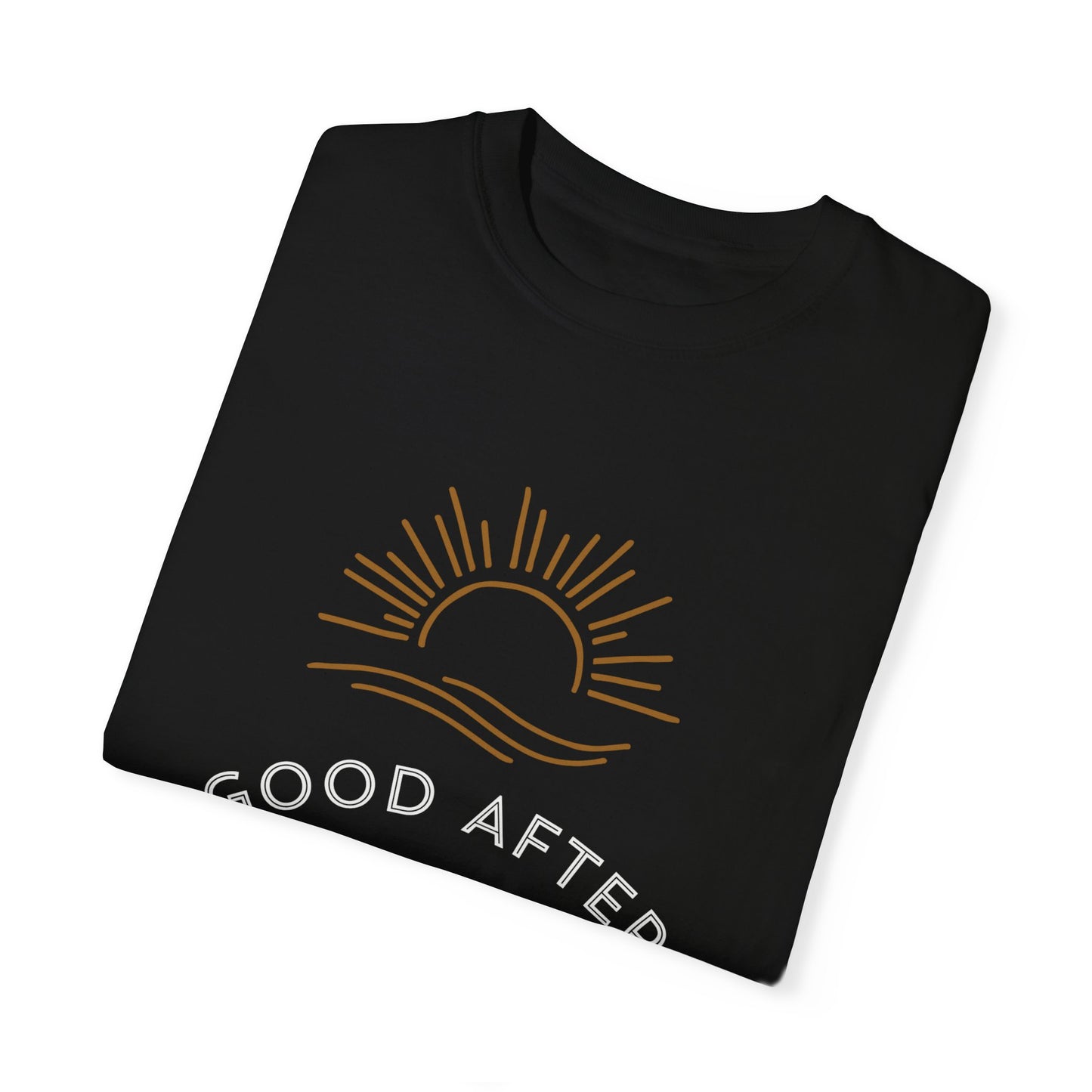 Good After "Noon"  Tee