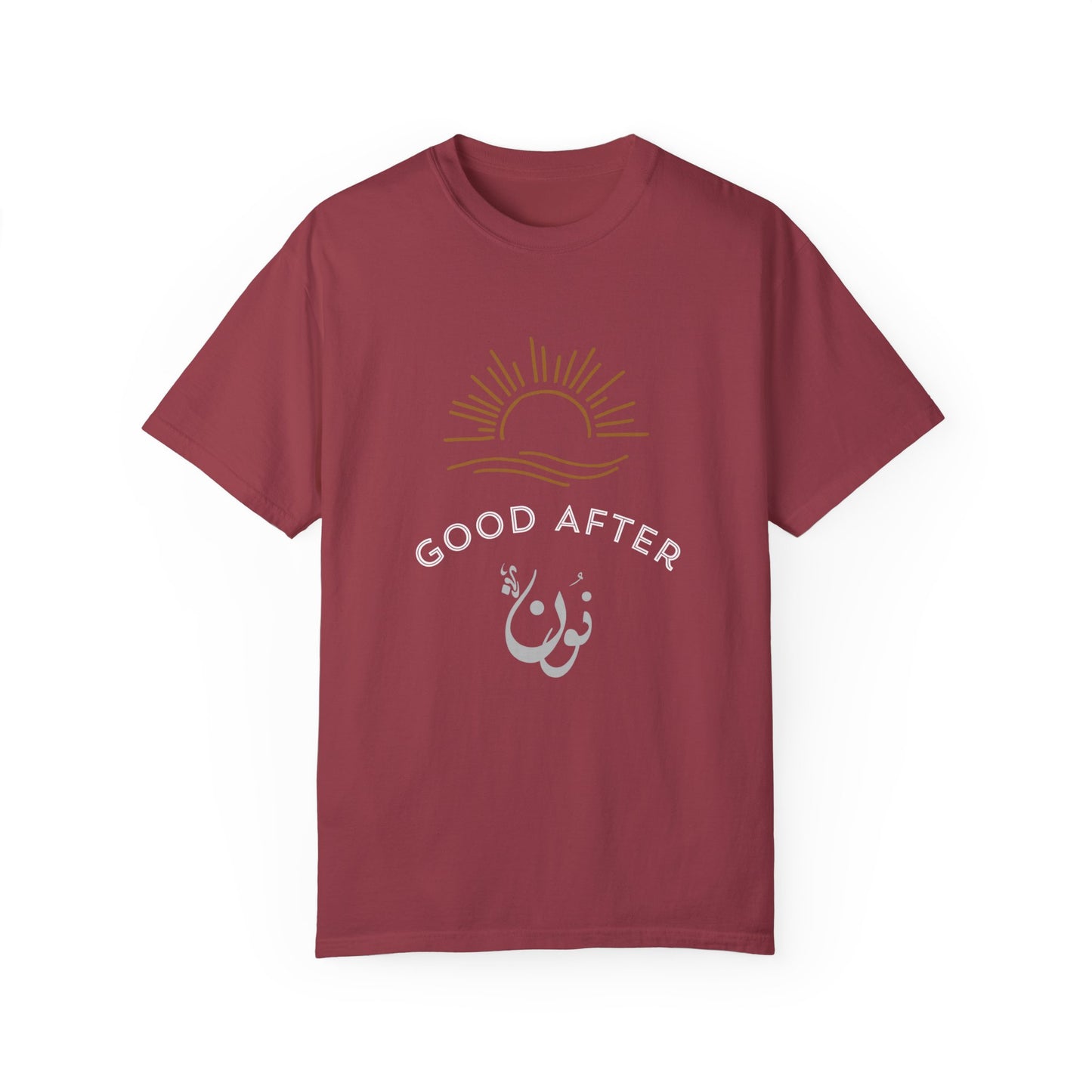 Good After "Noon"  Tee