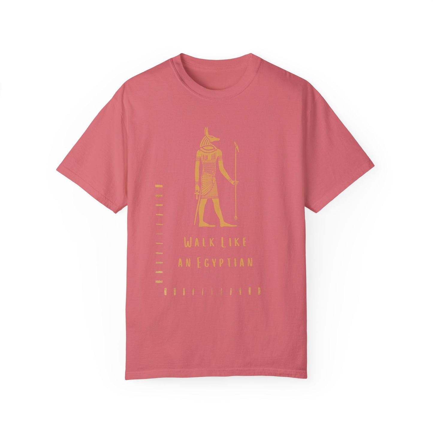 "Walk Like an Egyptian" Tee