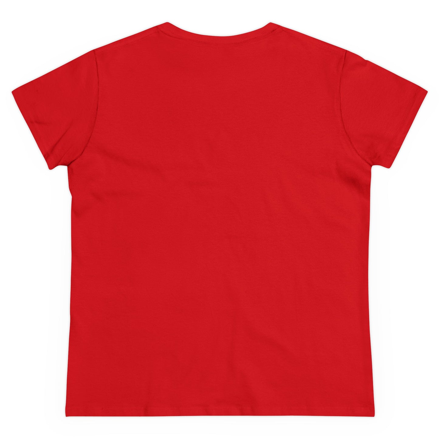Women's "Yallah" Tee
