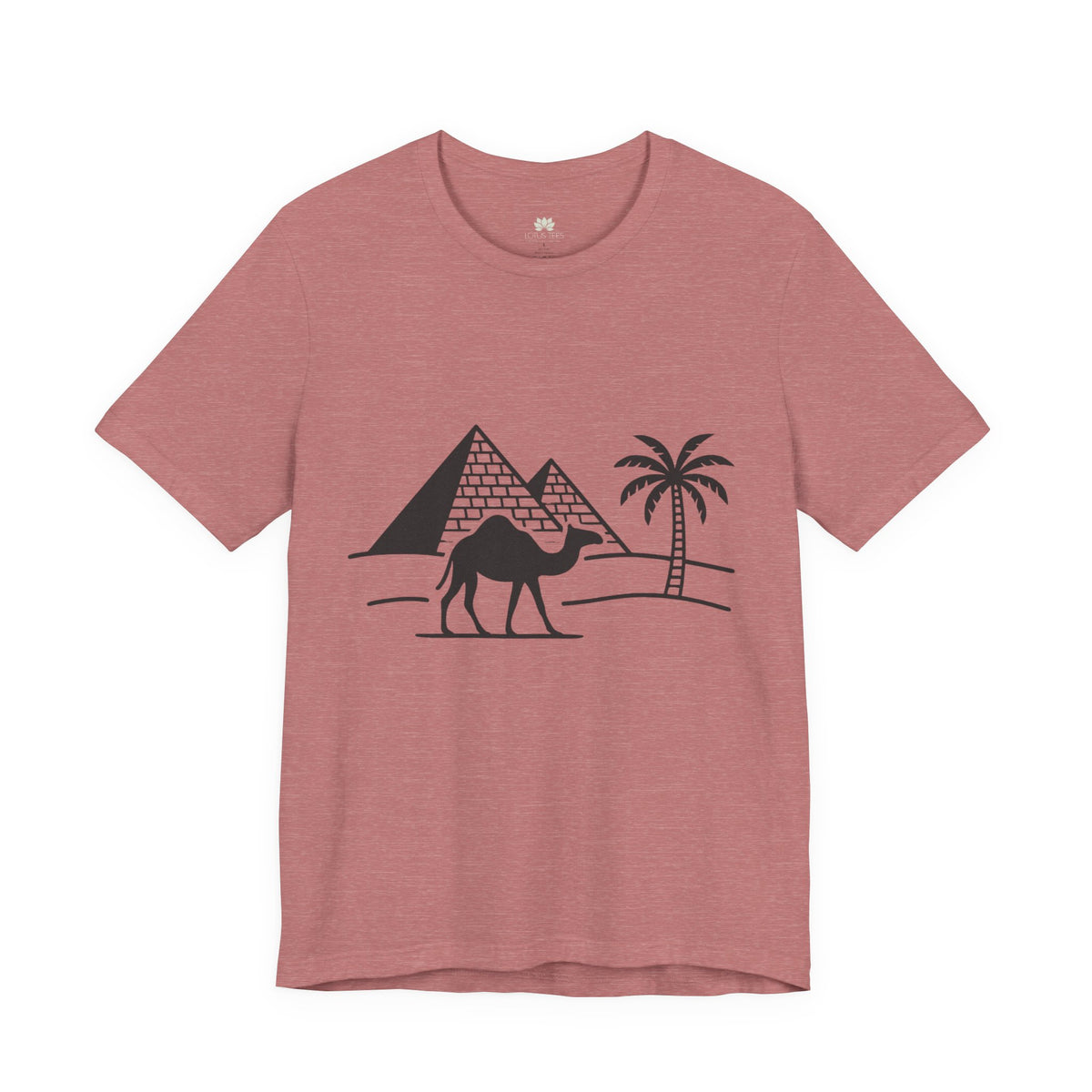 Egyptian Pyramids Tee
