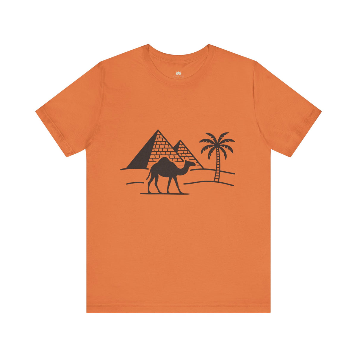 Egyptian Pyramids Tee