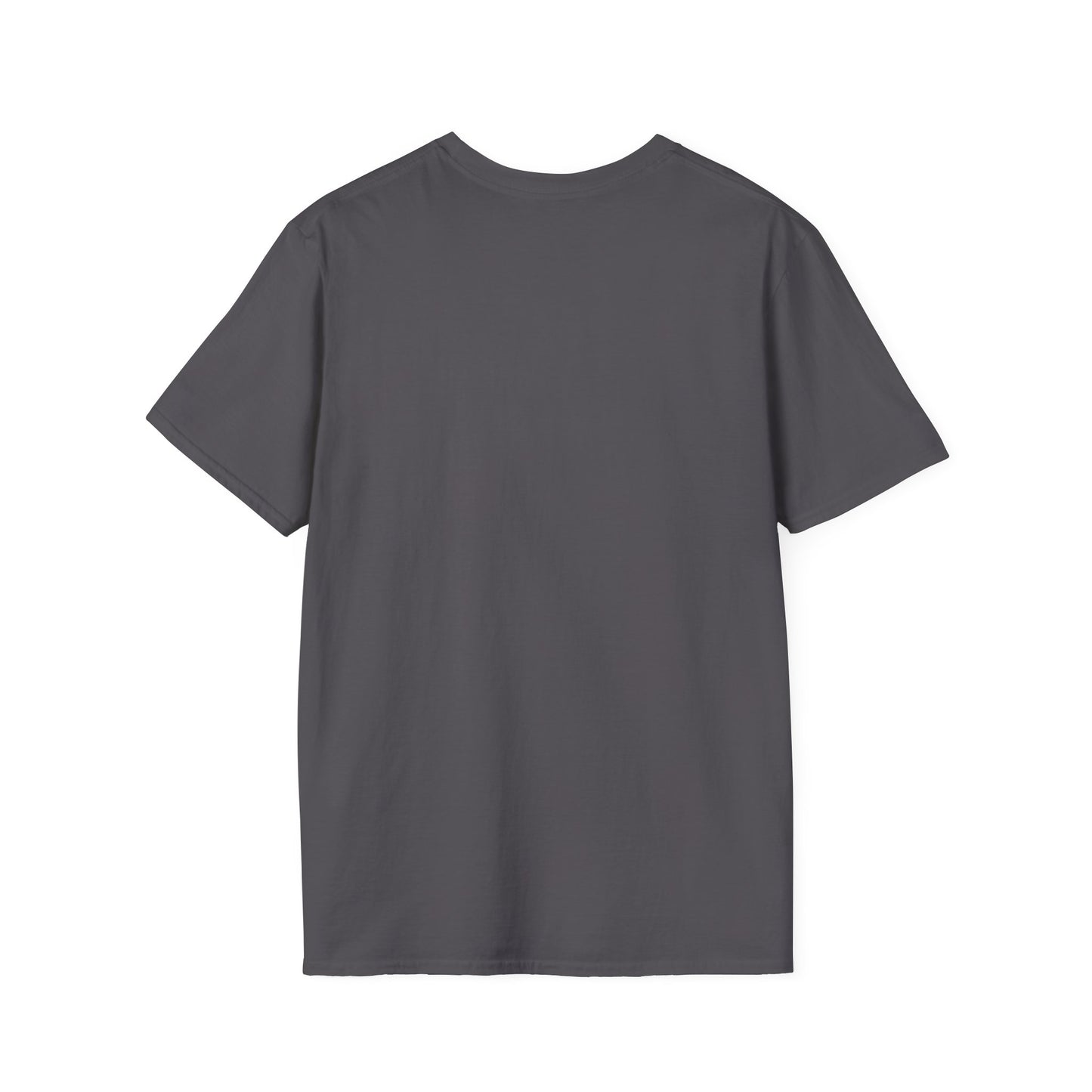 "Yallah" Tee