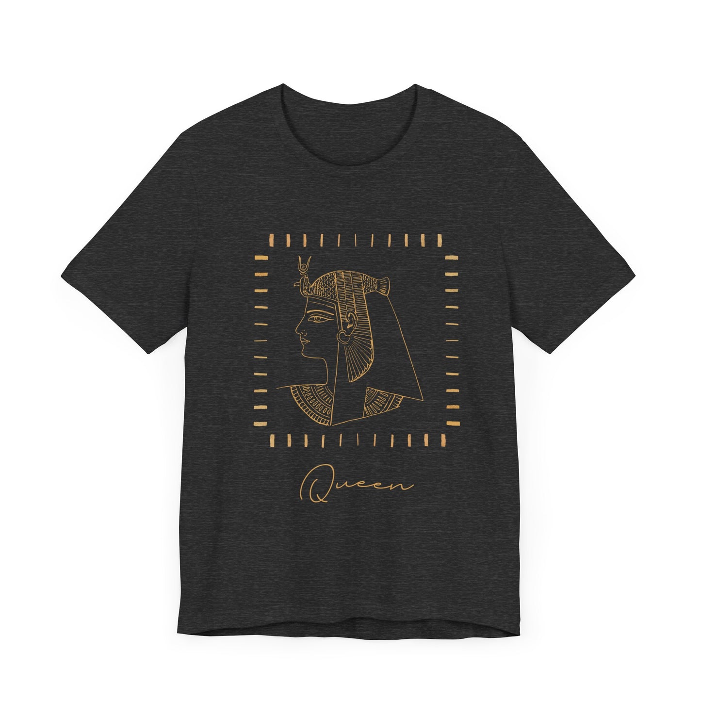 Egyptian "Queen" Tee