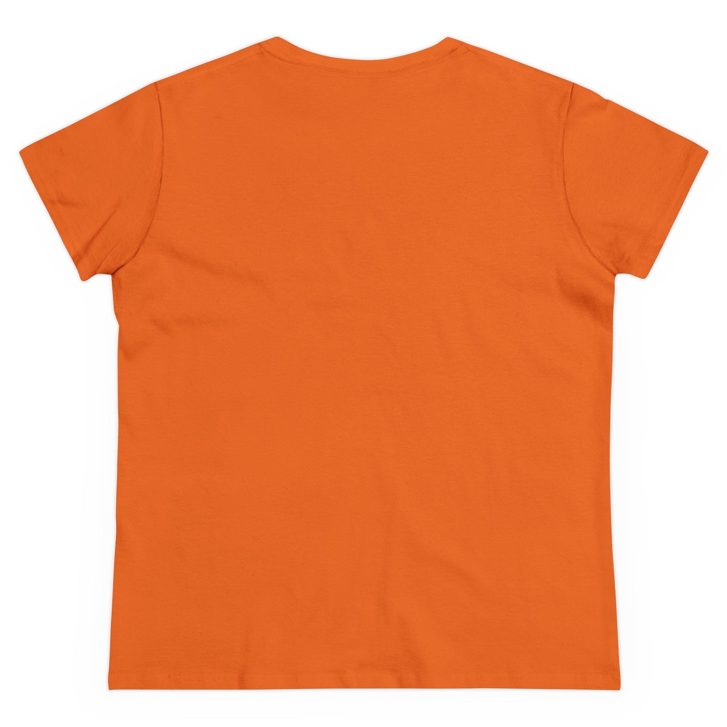 Women's "Queen" Cotton Tee