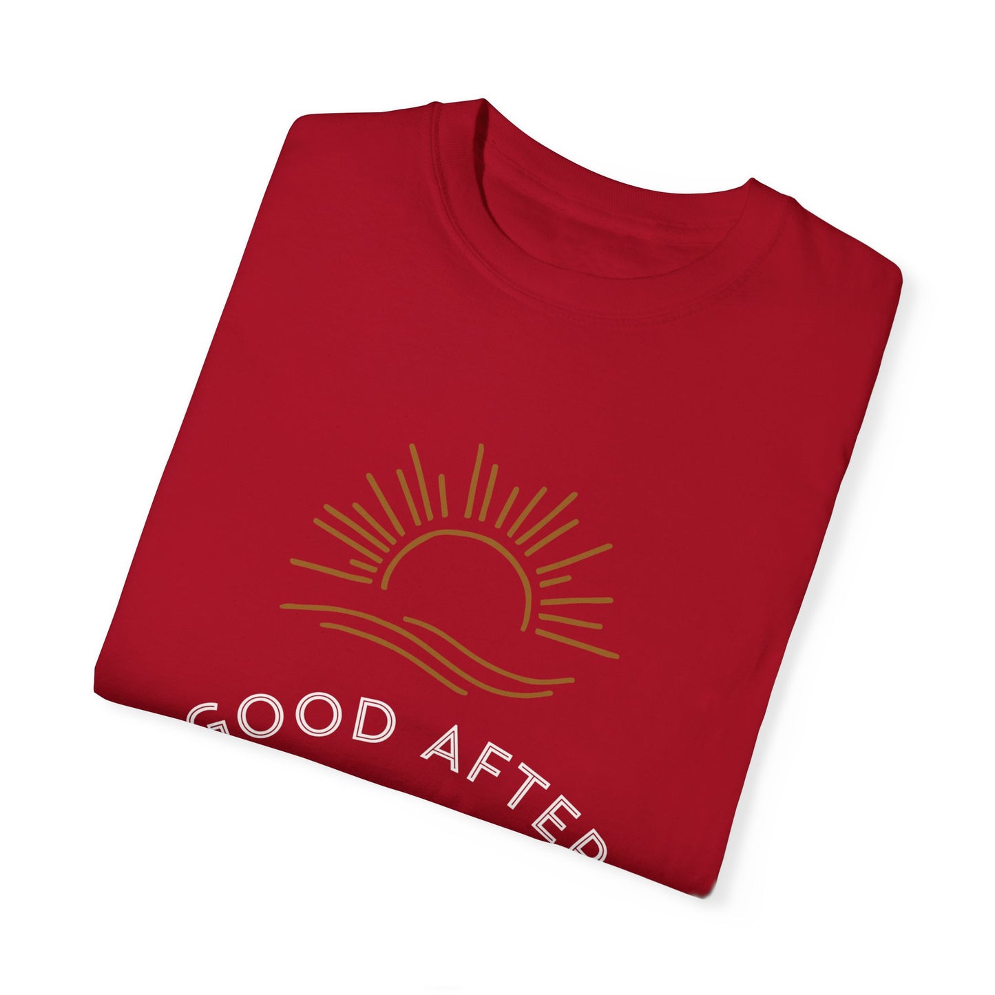 Good After "Noon"  Tee