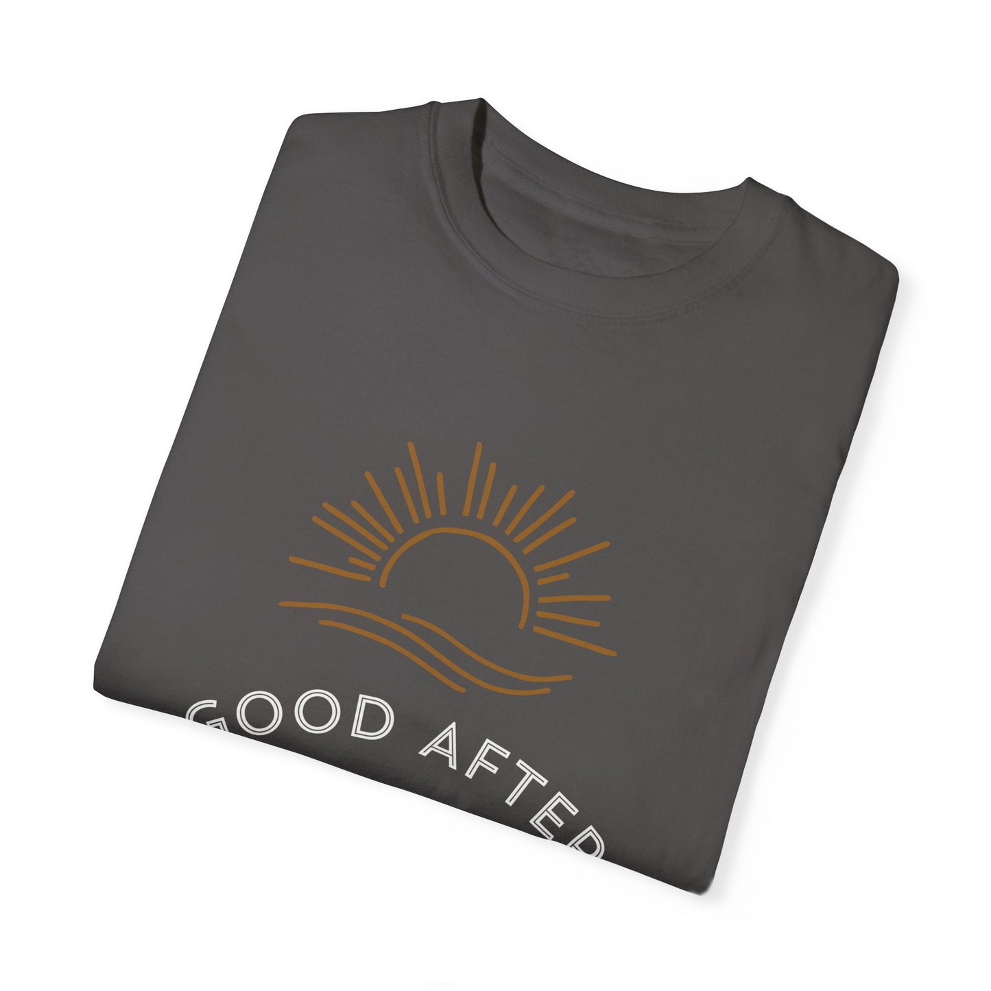 Good After "Noon"  Tee