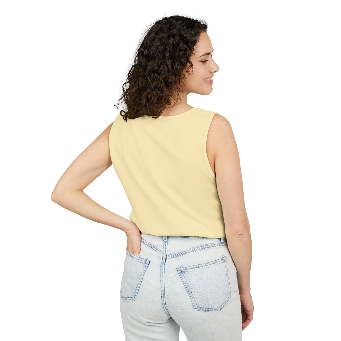 Egyptian "Queen" Tank Top