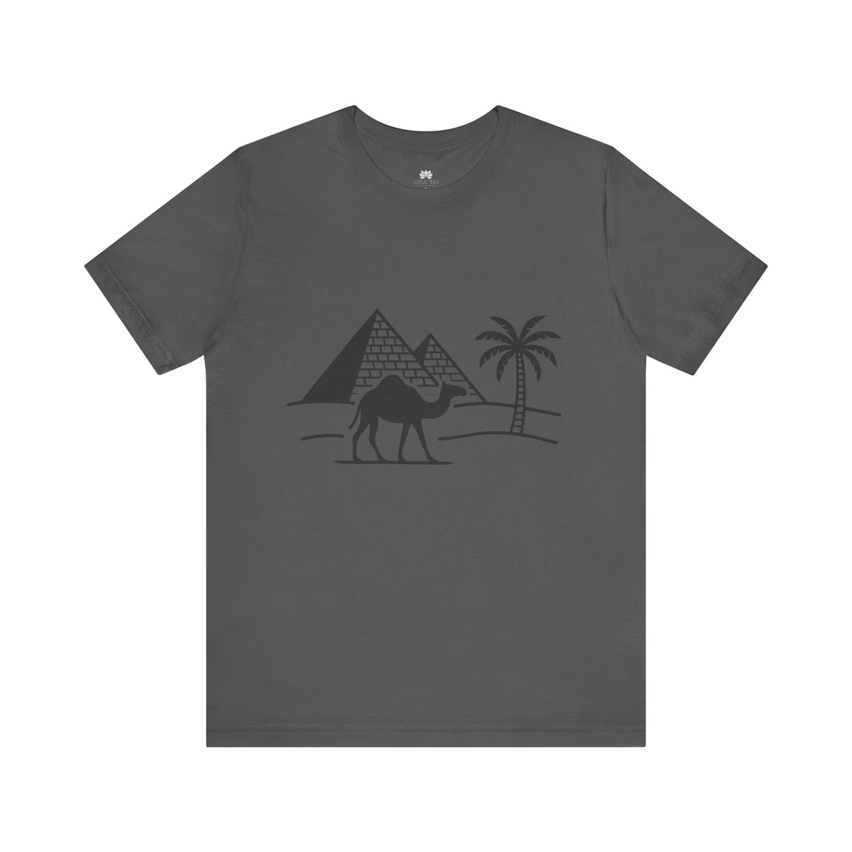Egyptian Pyramids Tee