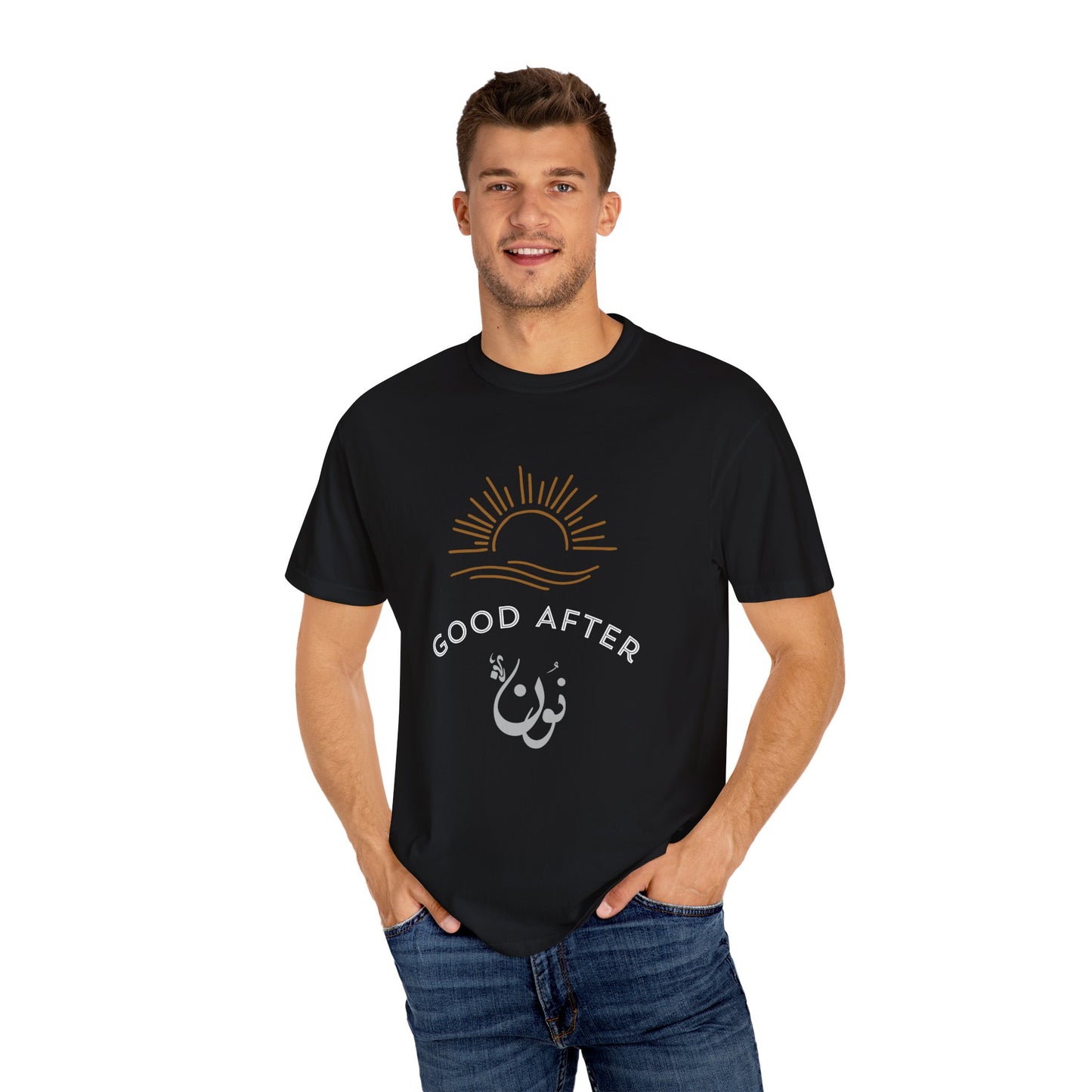 Good After "Noon"  Tee