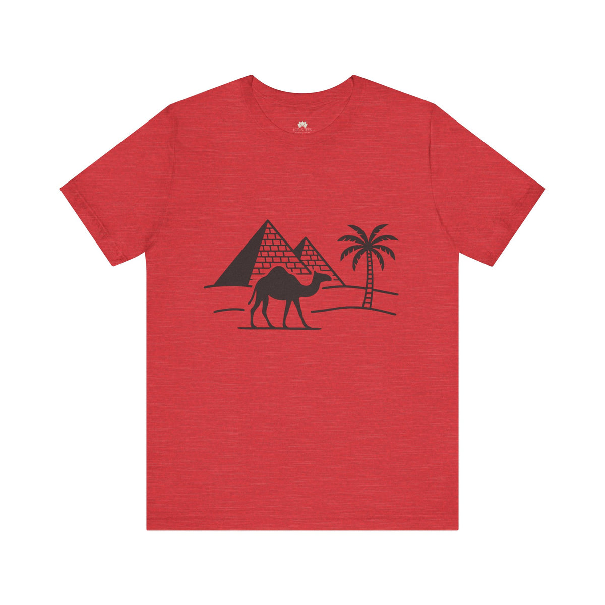 Egyptian Pyramids Tee