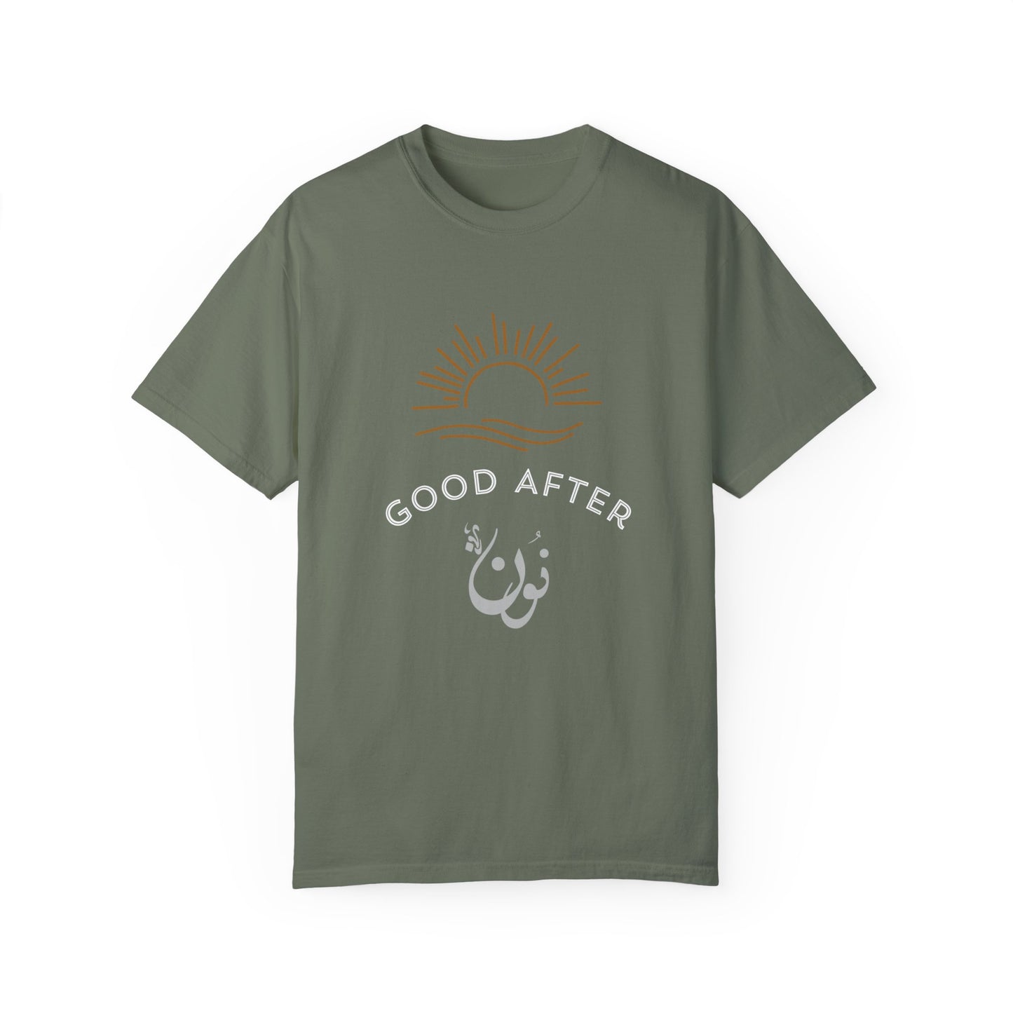 Good After "Noon"  Tee