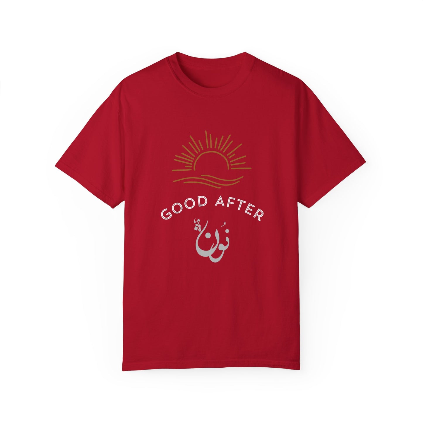 Good After "Noon"  Tee
