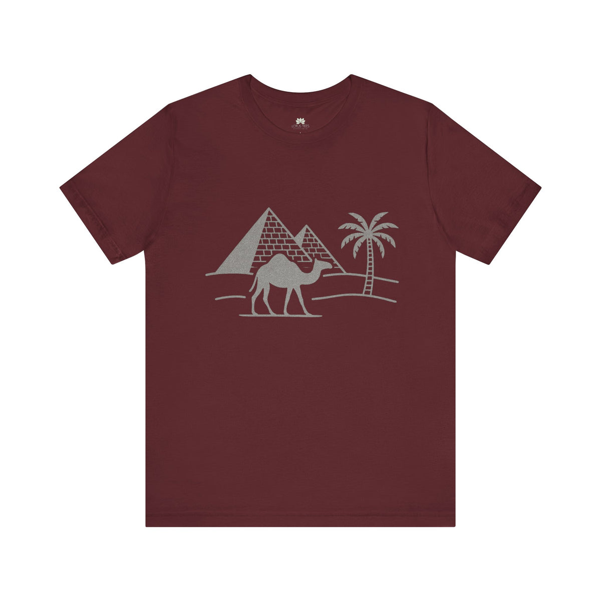 Egyptian Pyramids Tee