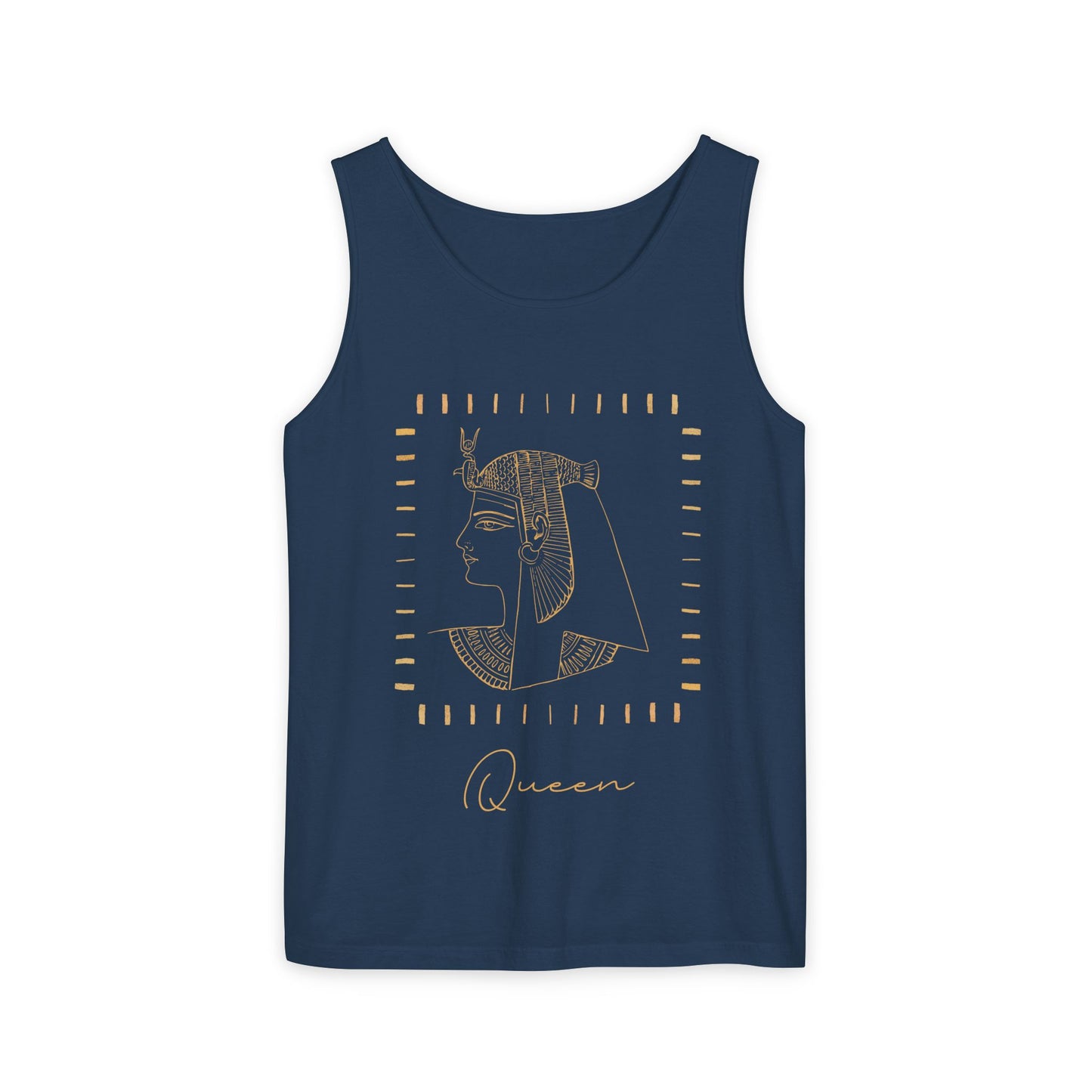 Egyptian "Queen" Tank Top