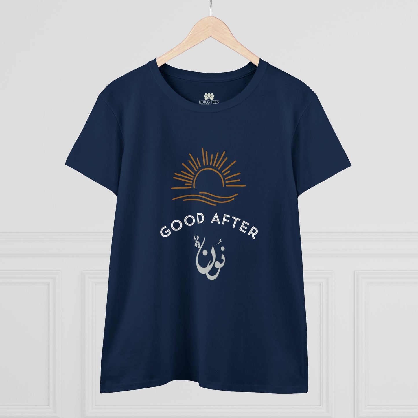 Women's Good After "Noon" Tee