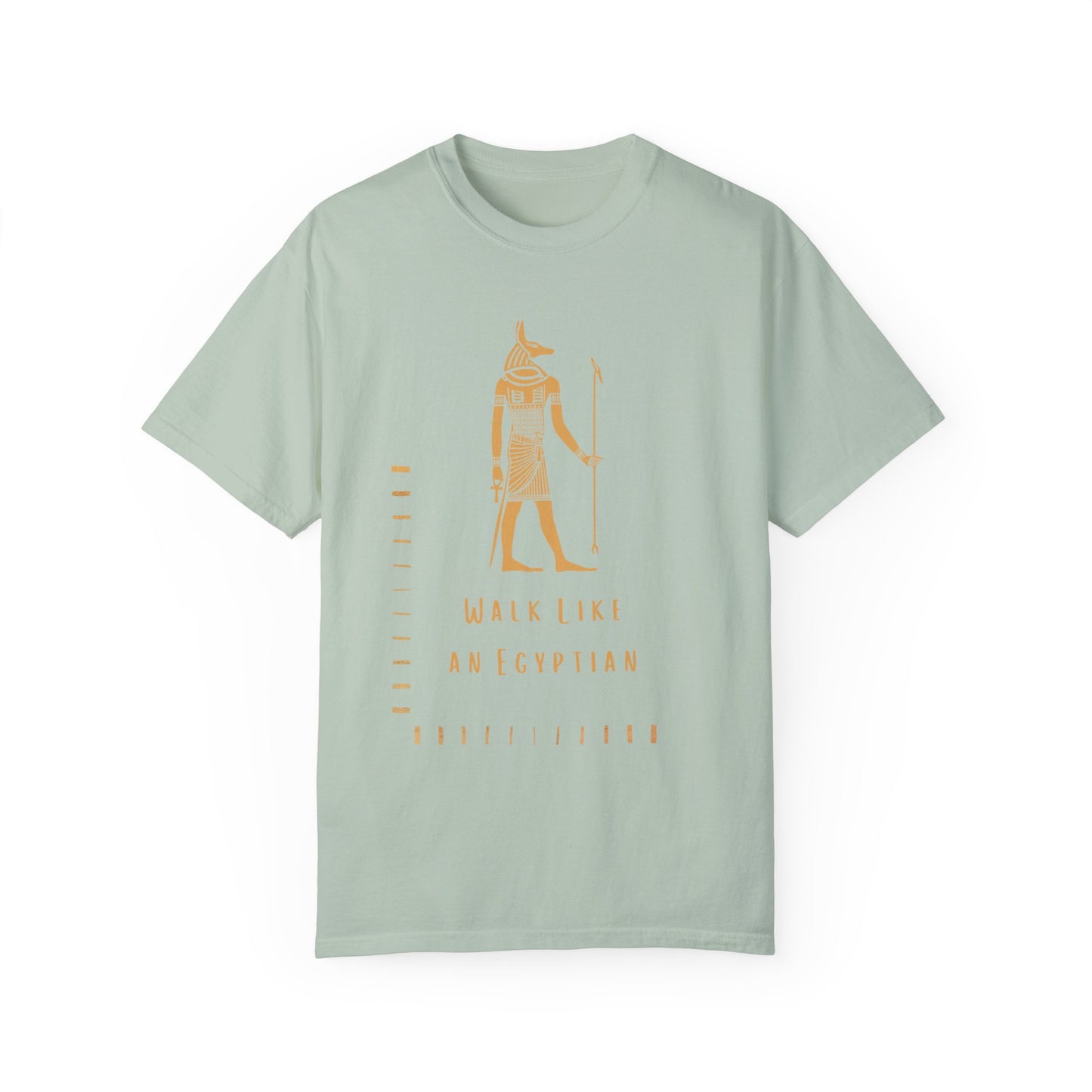 "Walk Like an Egyptian" Tee