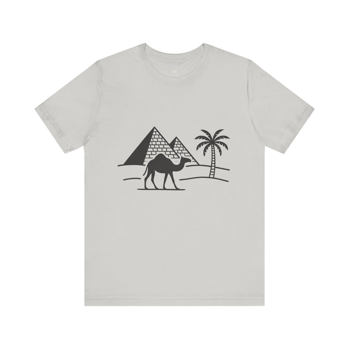 Egyptian Pyramids Tee