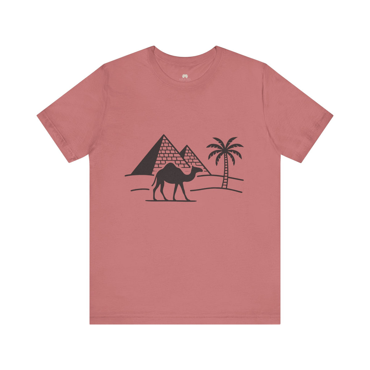 Egyptian Pyramids Tee