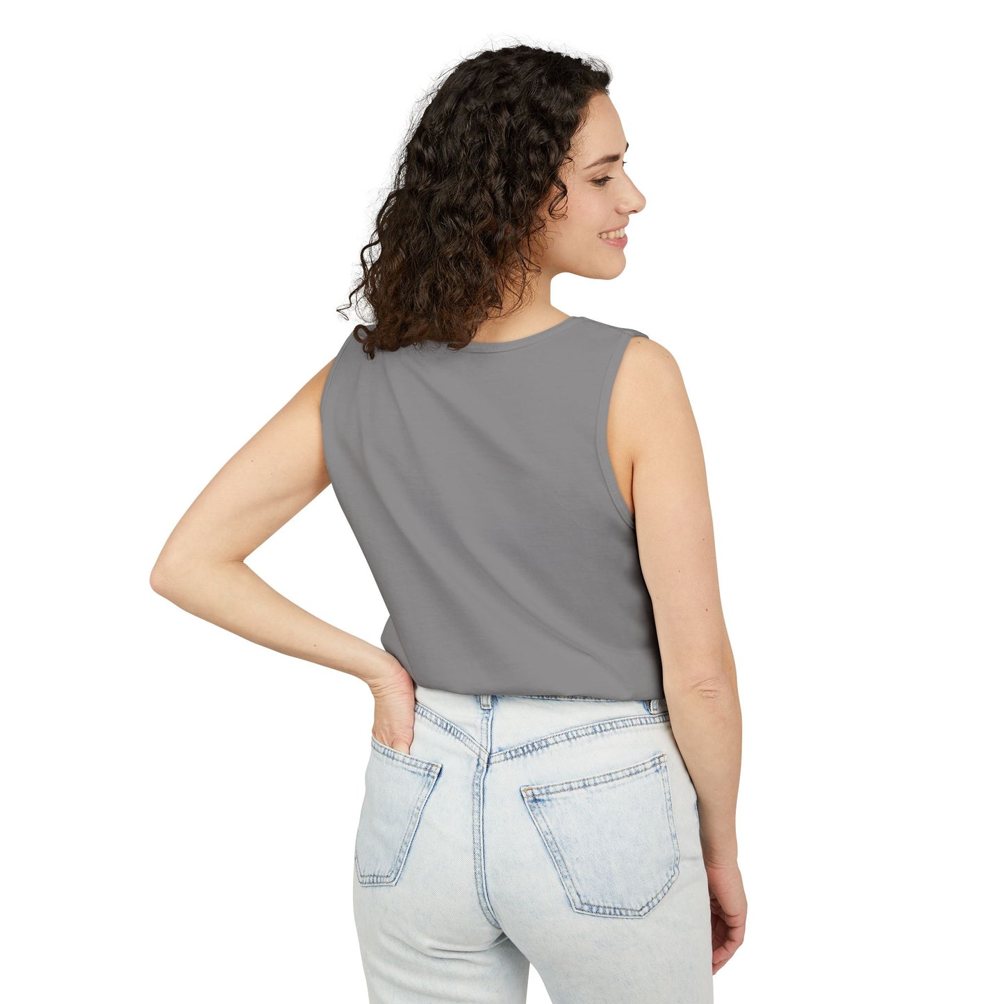 Egyptian "Queen" Tank Top