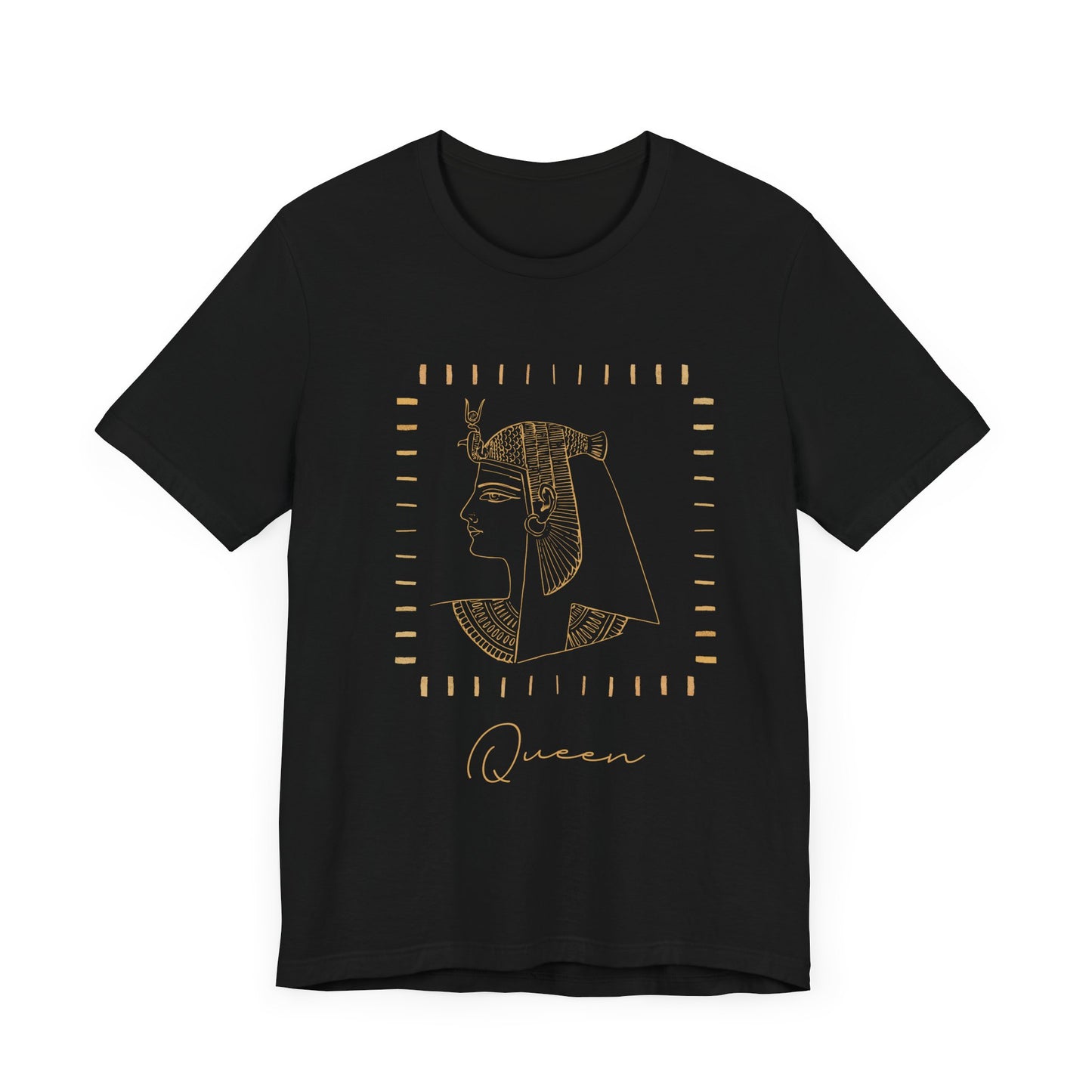 Egyptian "Queen" Tee