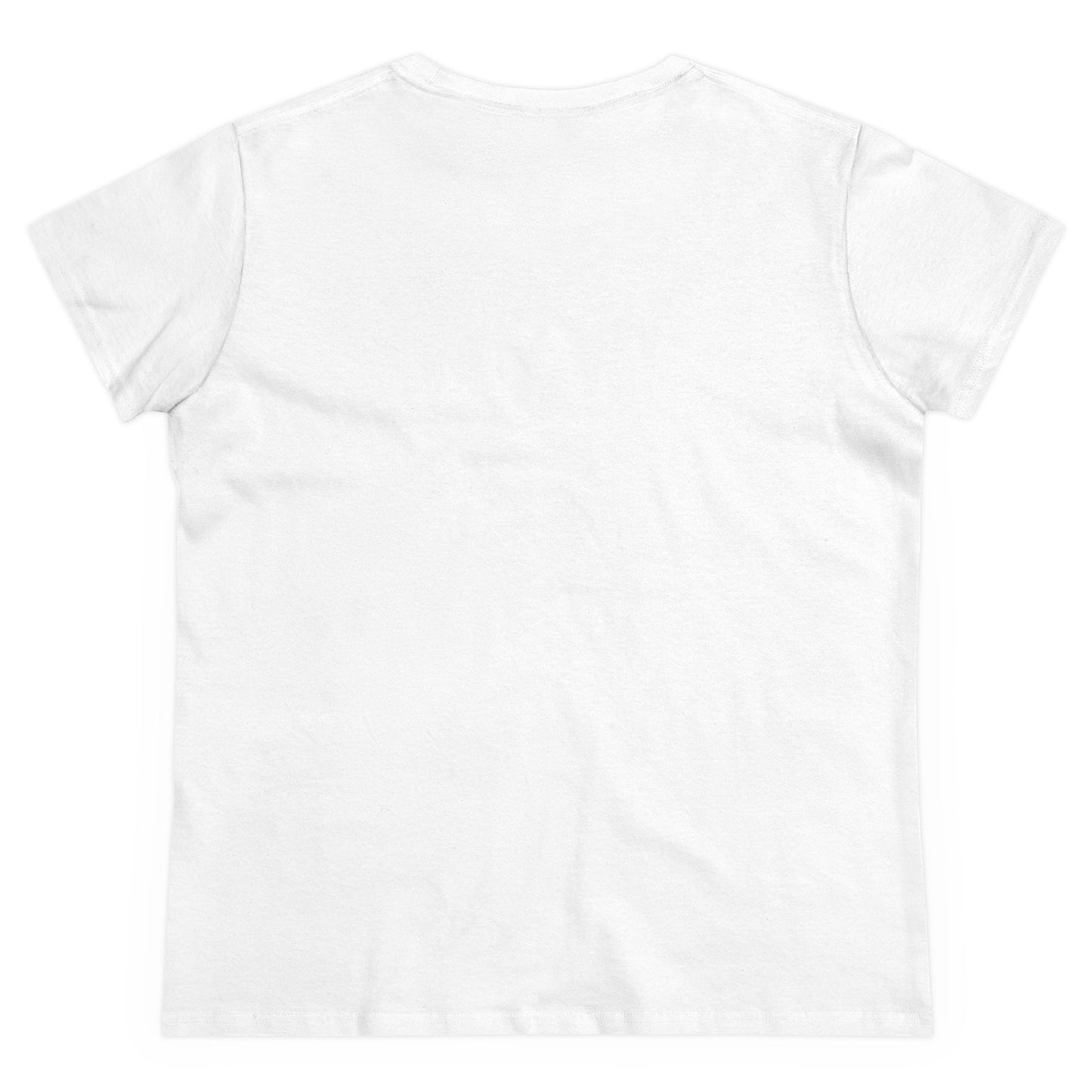 Women's "Relax Habibi" Tee