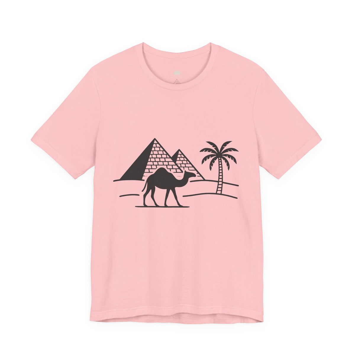 Egyptian Pyramids Tee